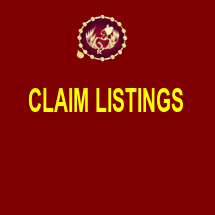 Claim Listing