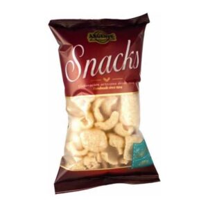 Snacks Argente Fried Pork Rinds (75 g)